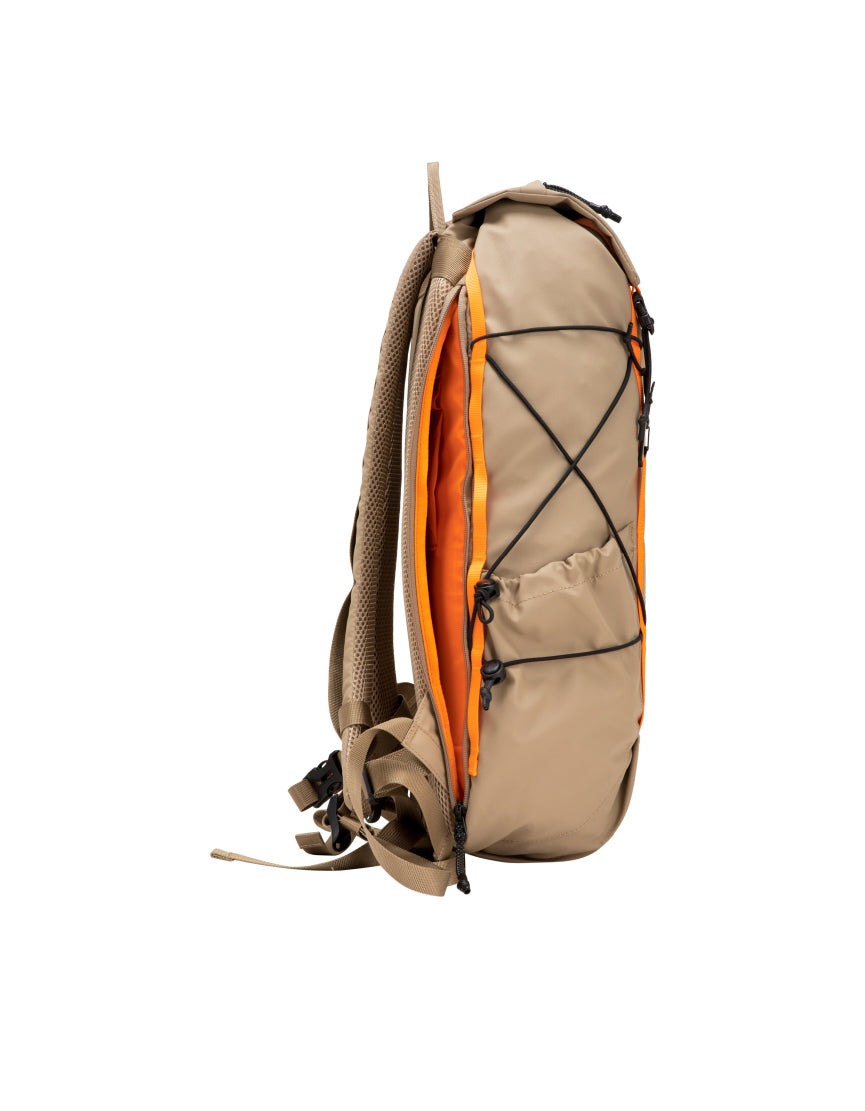 Cautley Flap Over Backpack 23L