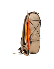 Cautley Flap Over Backpack 23L