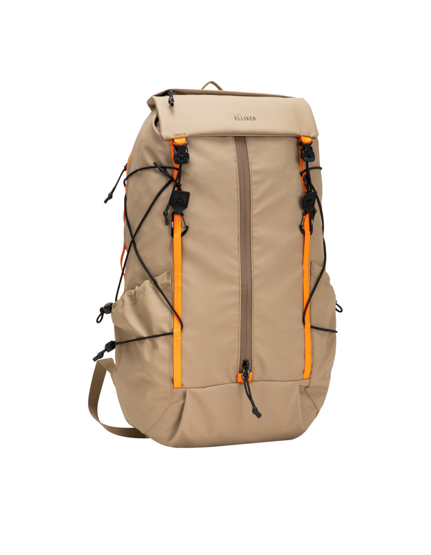 Cautley Flap Over Backpack 23L