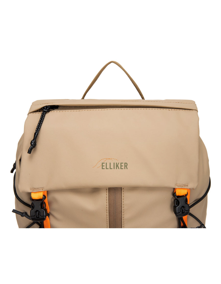 Cautley Flap Over Backpack 23L