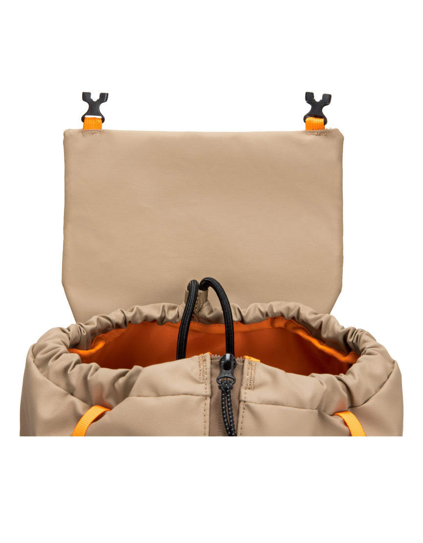 Cautley Flap Over Backpack 23L