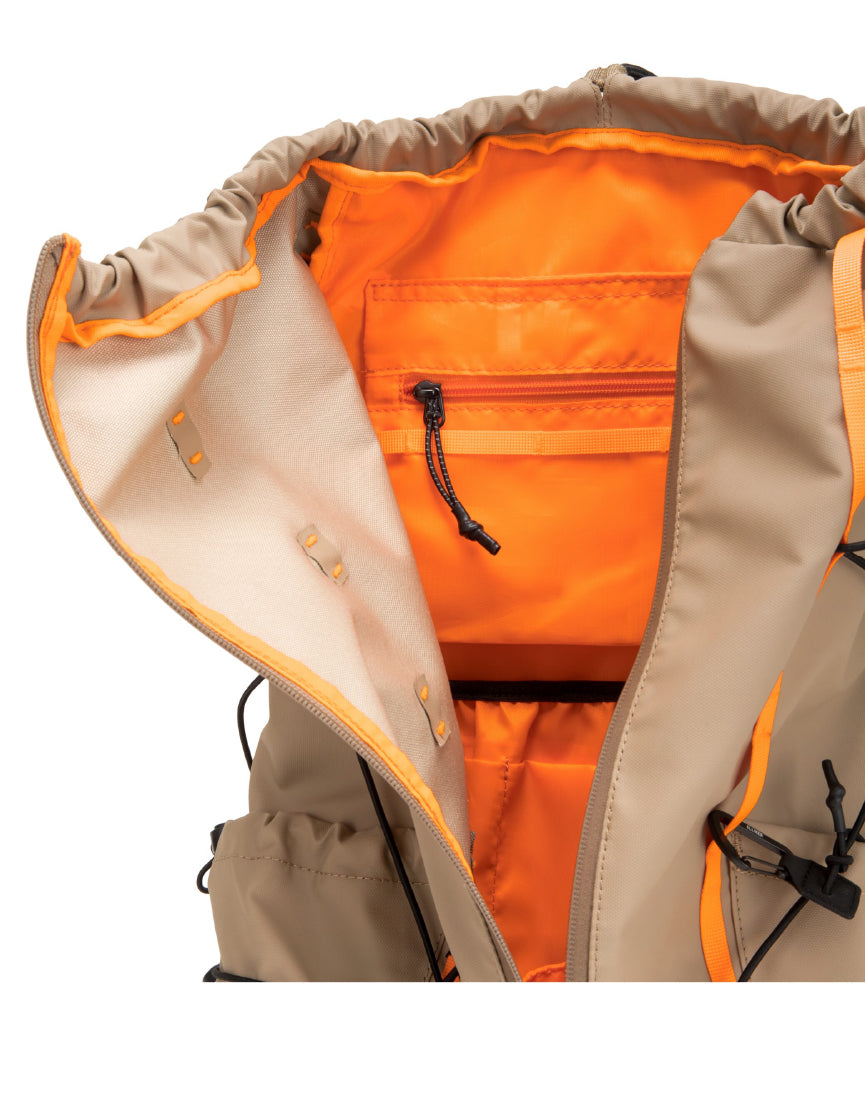 Cautley Flap Over Backpack 23L