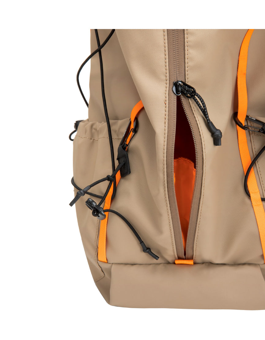 Cautley Flap Over Backpack 23L