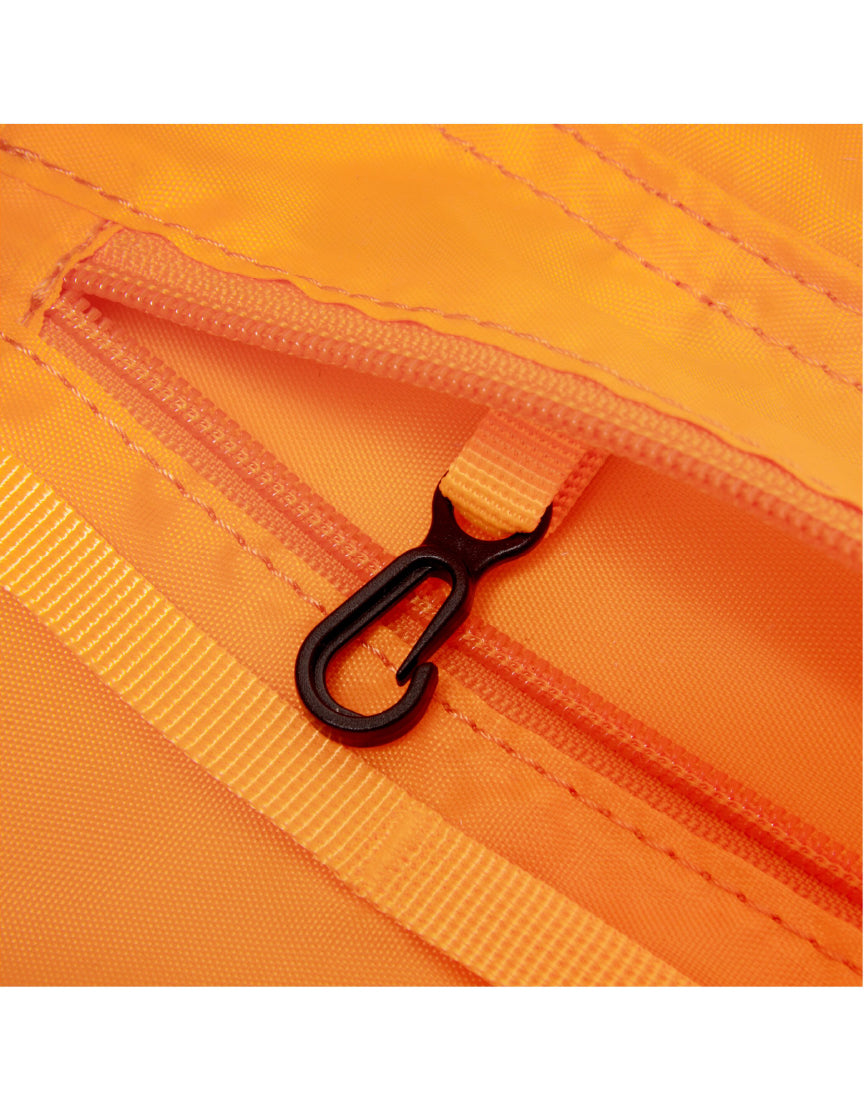 Cautley Flap Over Backpack 23L