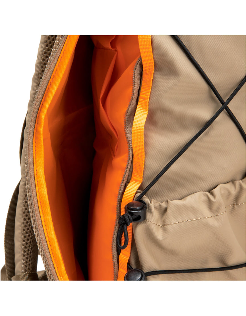 Cautley Flap Over Backpack 23L