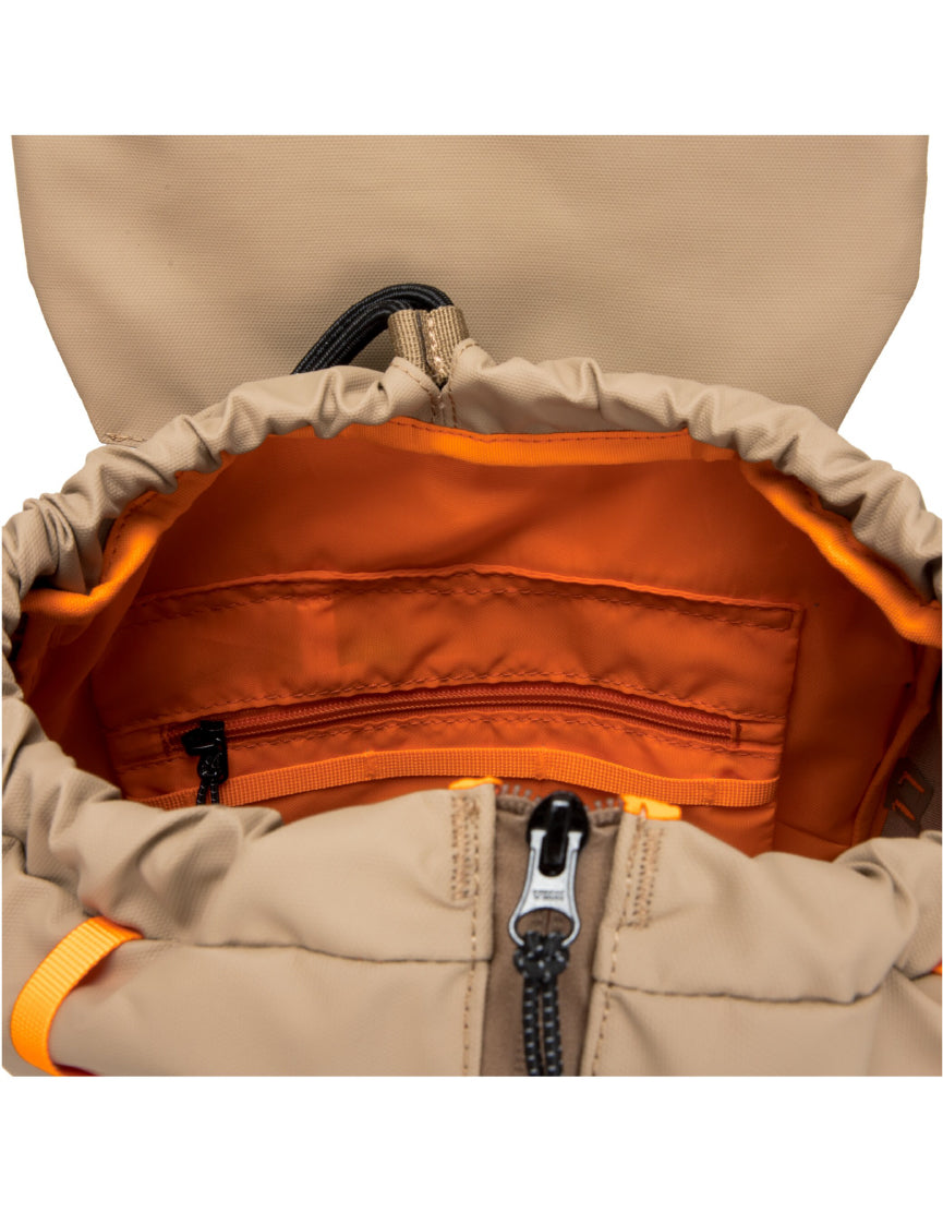 Cautley Flap Over Backpack 23L