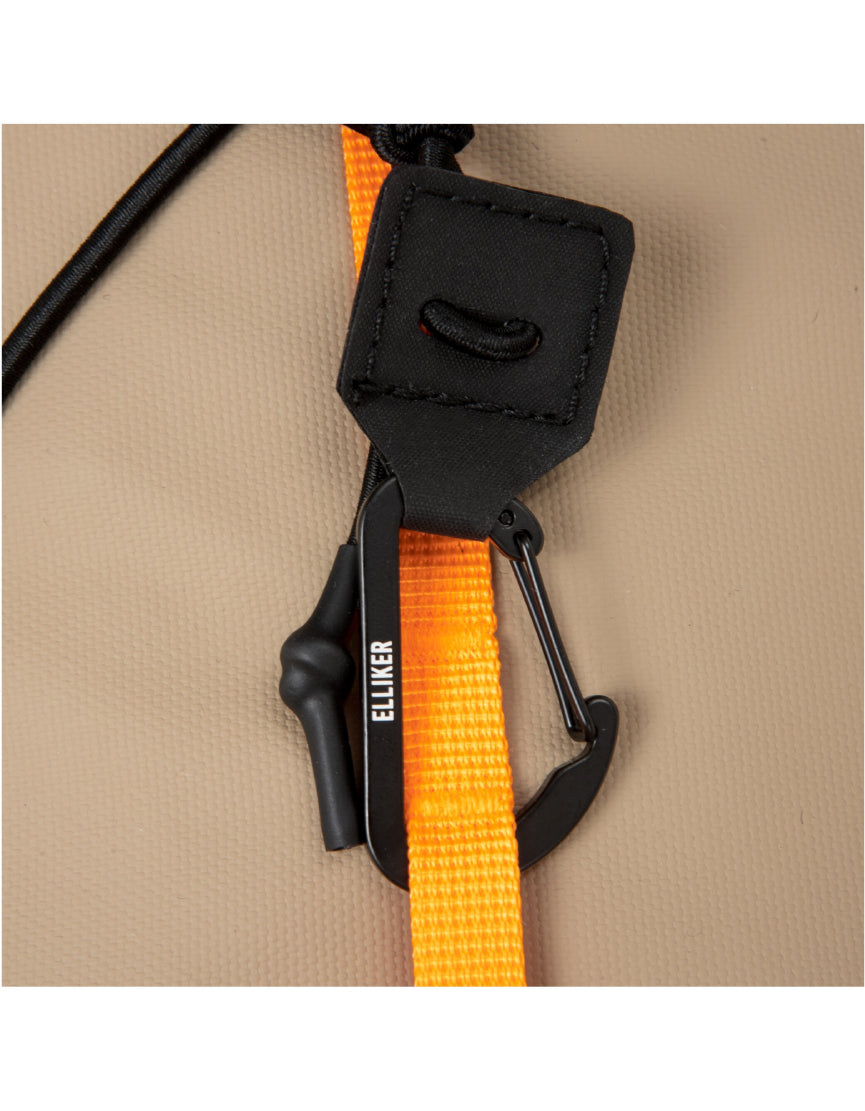 Cautley Flap Over Backpack 23L