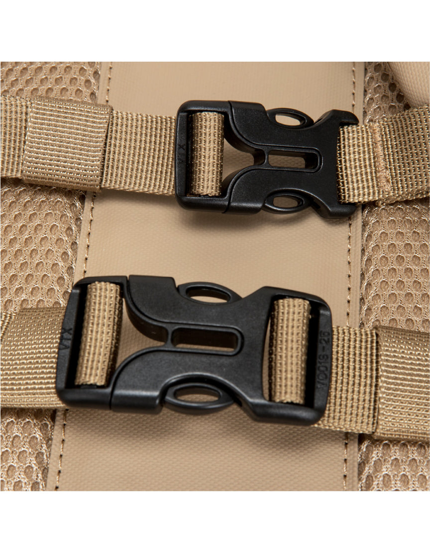 Cautley Flap Over Backpack 23L