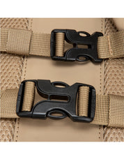 Cautley Flap Over Backpack 23L