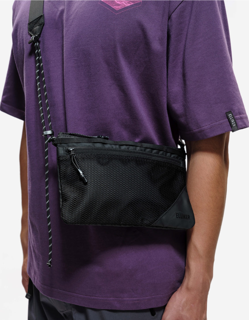 Caley Sacoche Bag 1L