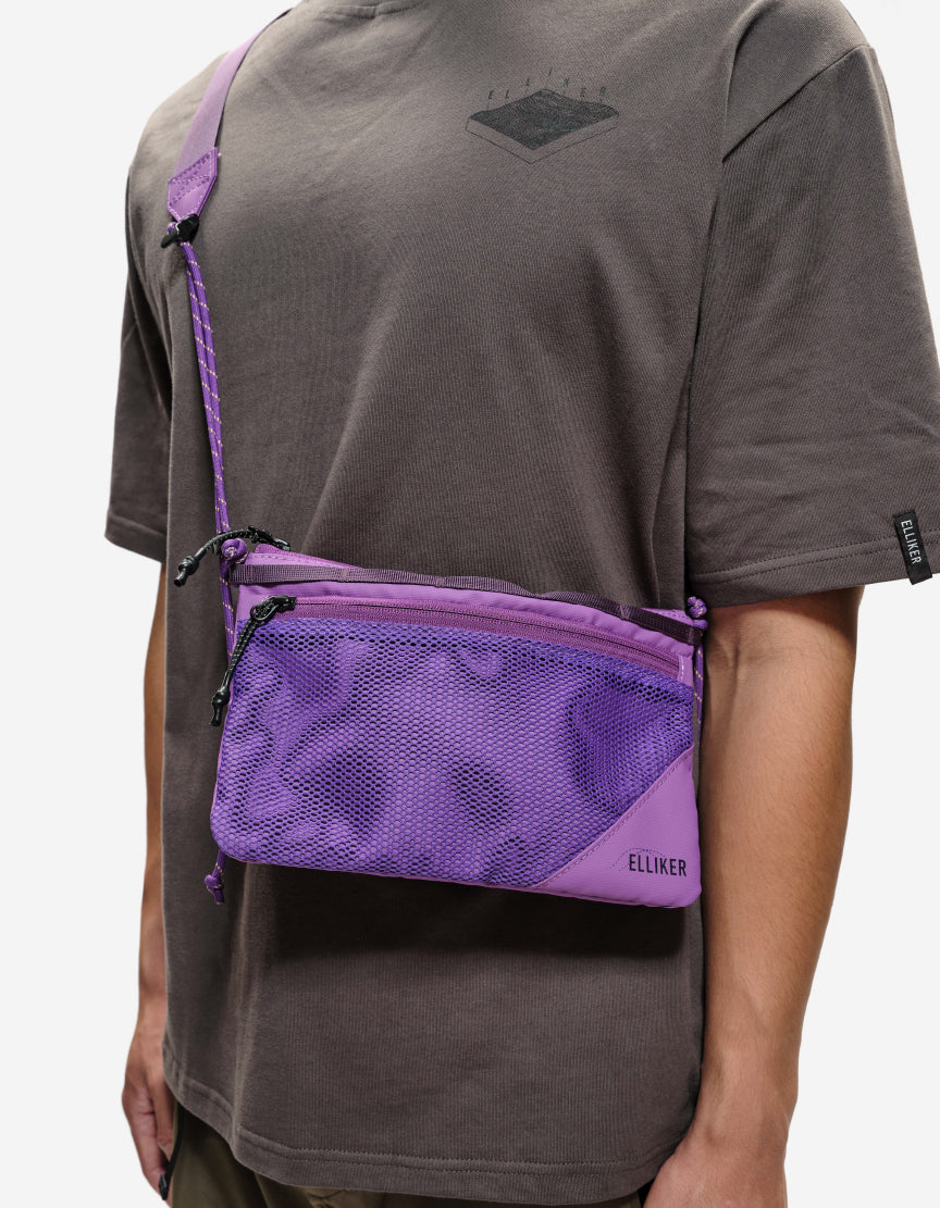 Caley Sacoche Bag 1L