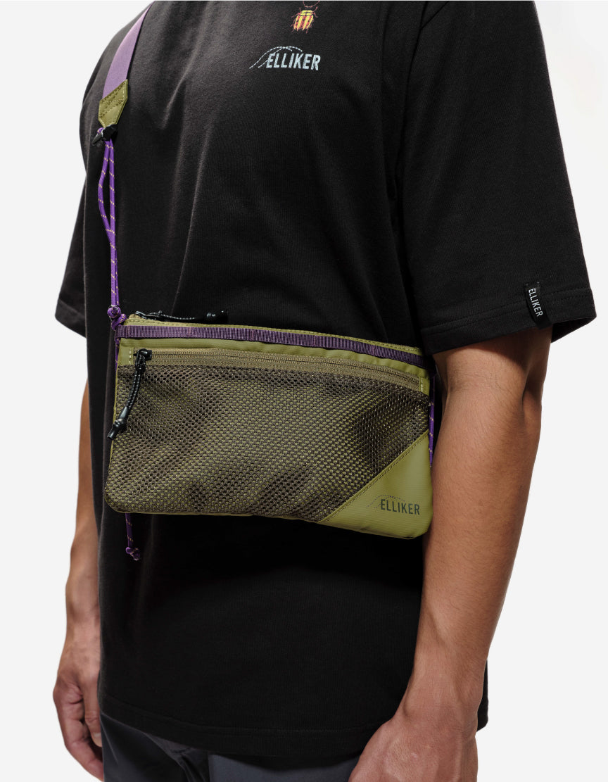 Caley Sacoche Bag 1L