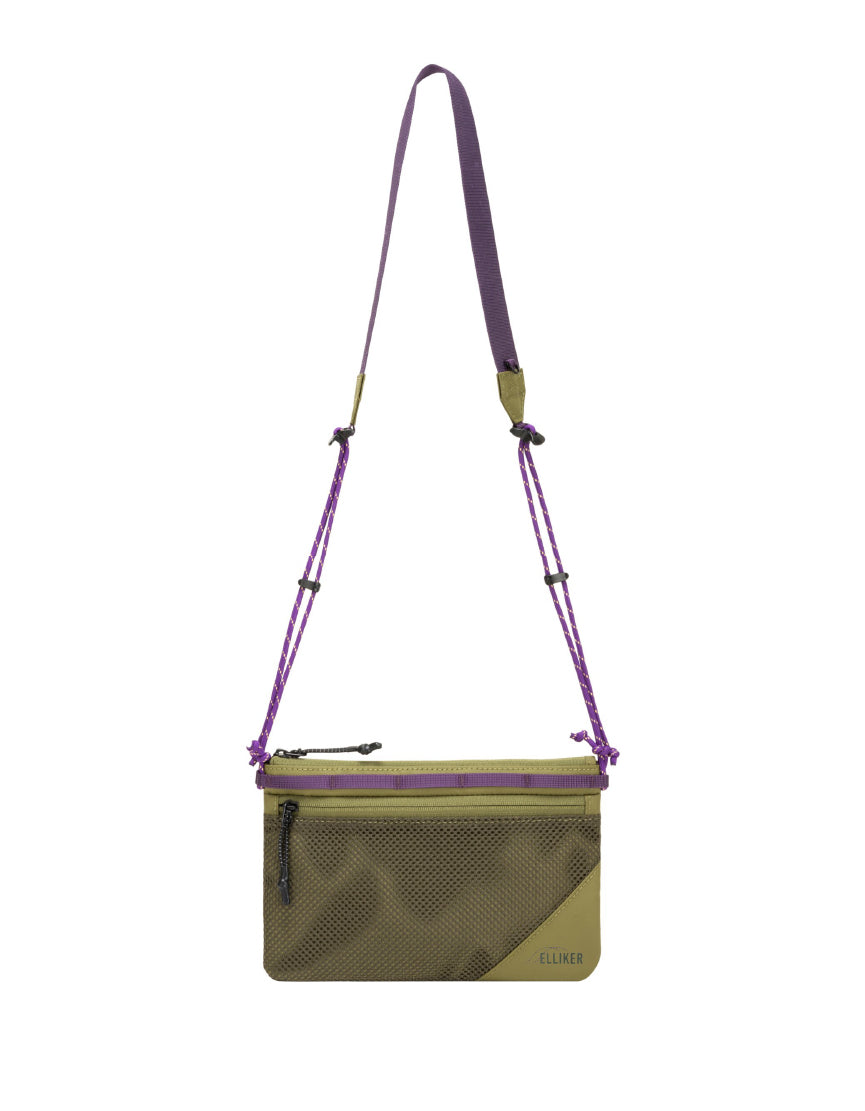 Caley Sacoche Bag 1L