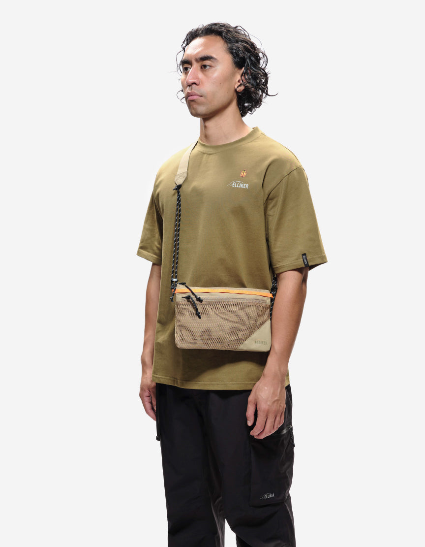 Caley Sacoche Bag 1L