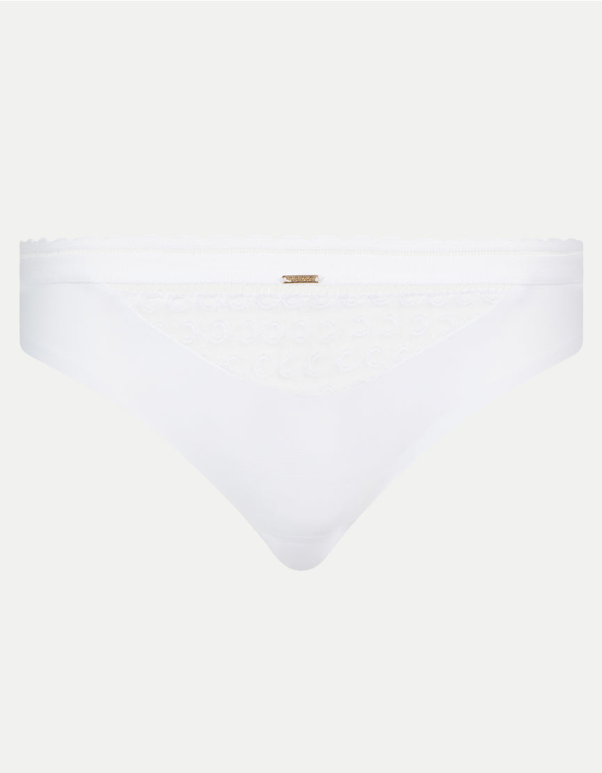 Monogram Brief