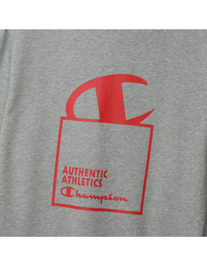 Men's Long Sleeve Fleece Zip Hooded Sweatshirt C3-A106