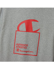 Men's Long Sleeve Fleece Zip Hooded Sweatshirt C3-A106