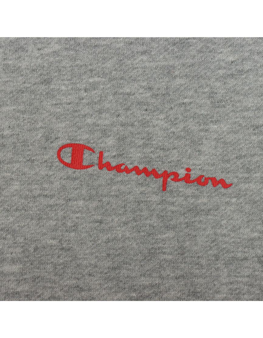 Men's Long Sleeve Fleece Zip Hooded Sweatshirt C3-A106