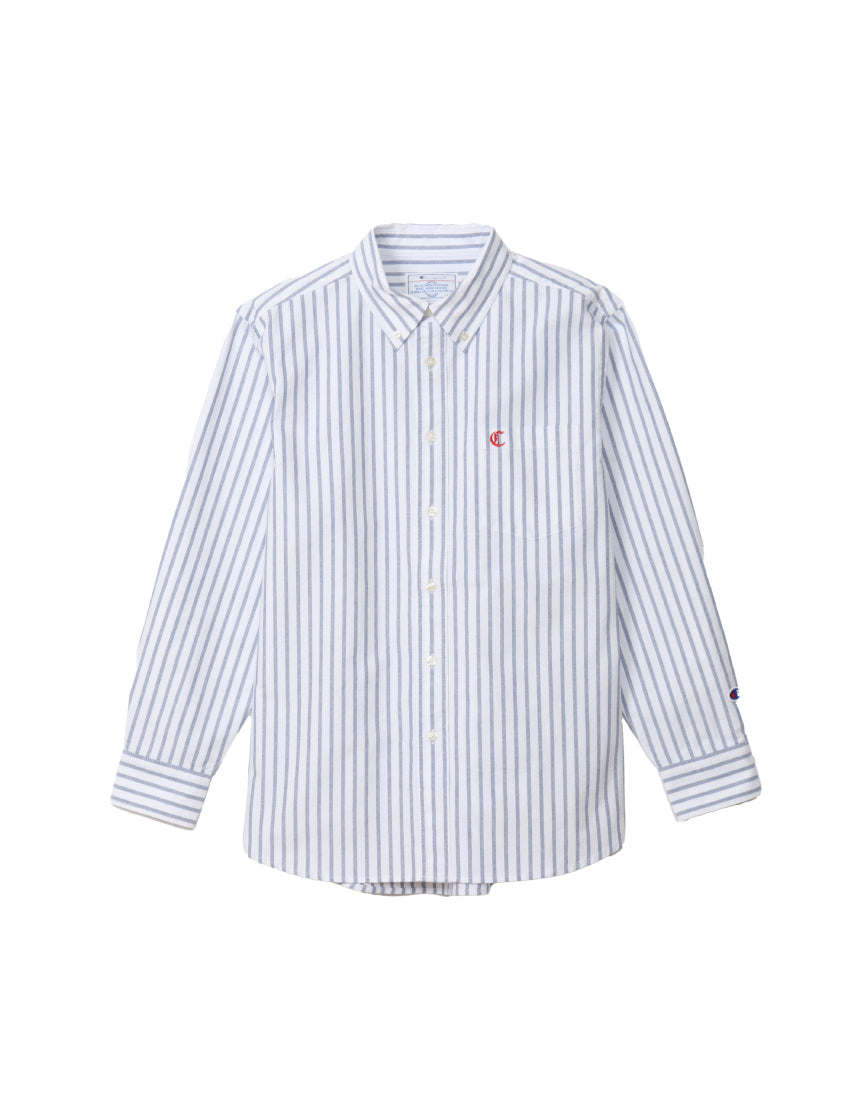 Men's Long Sleeve Shirt C3-A408