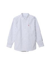 Men's Long Sleeve Shirt C3-A408