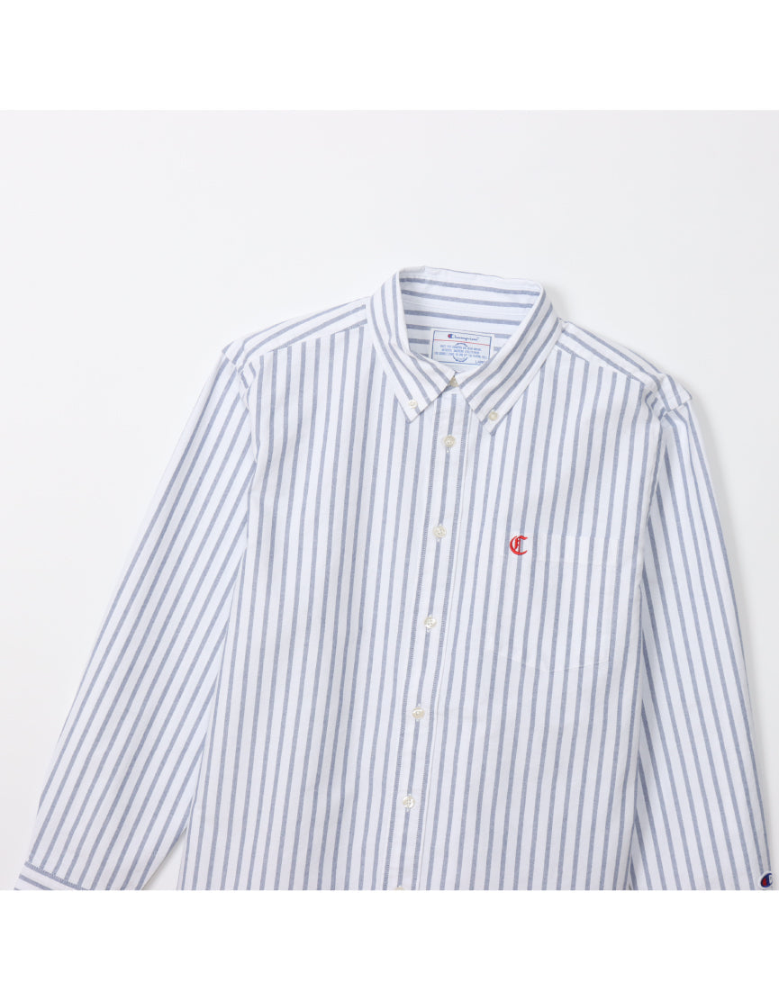 Men's Long Sleeve Shirt C3-A408
