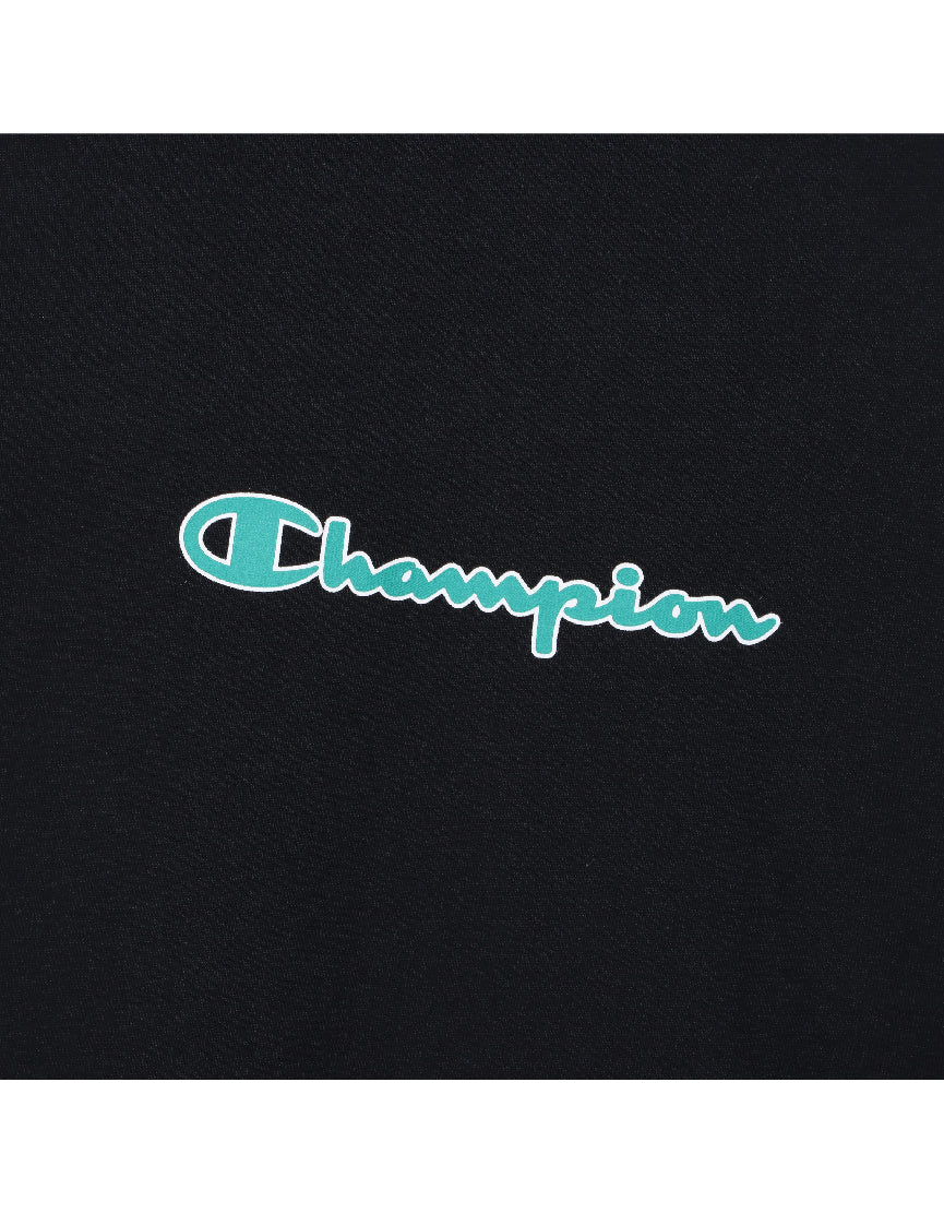 Men's Graphic Logo Long Sleeve T-Shirt C3-A415