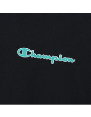 Men's Graphic Logo Long Sleeve T-Shirt C3-A415