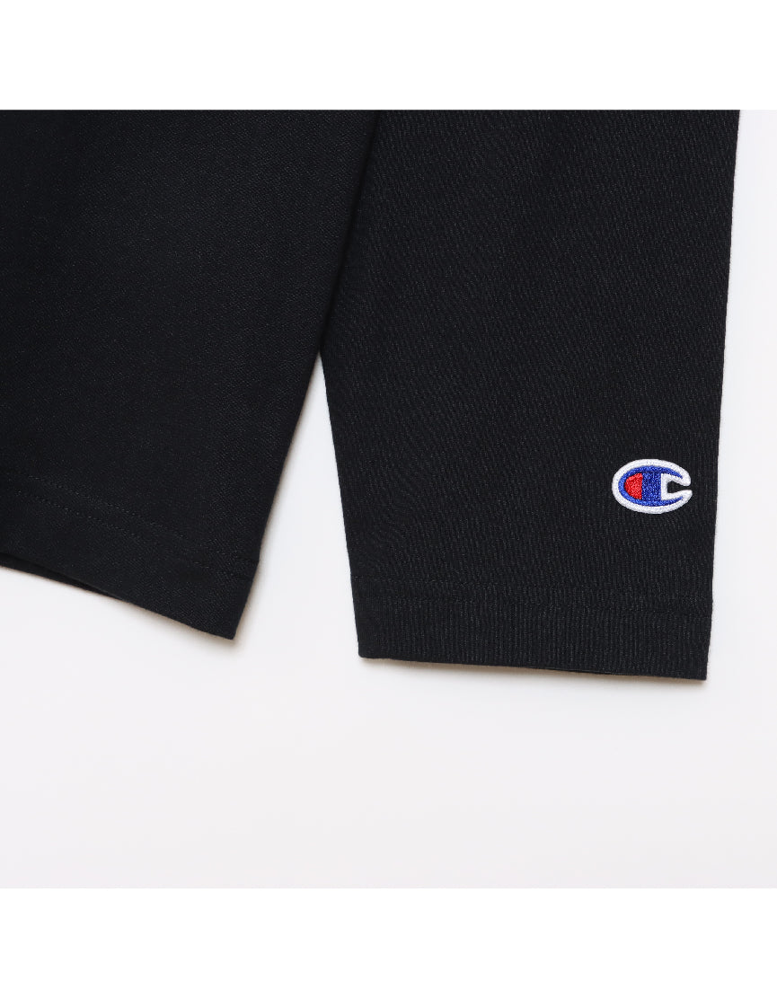 Men's Graphic Logo Long Sleeve T-Shirt C3-A415