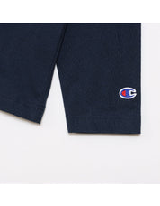 Men's Graphic Logo Long Sleeve T-Shirt C3-A415