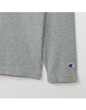 Men's Graphic Logo Long Sleeve T-Shirt C3-A420