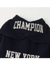 Men's Long Sleeve Hooded Zip Jacket C3-A608