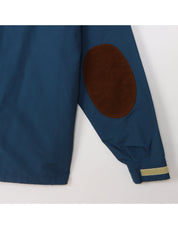 Men's Long Sleeve Zip Hooded Jacket C3-A611