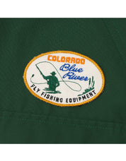Men's Long Sleeve Zip Hooded Jacket C3-A611