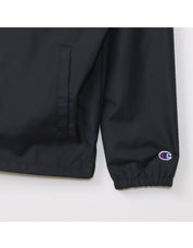 Men's Water Repellent Embroidery Logo Coach Jacket C3-A615
