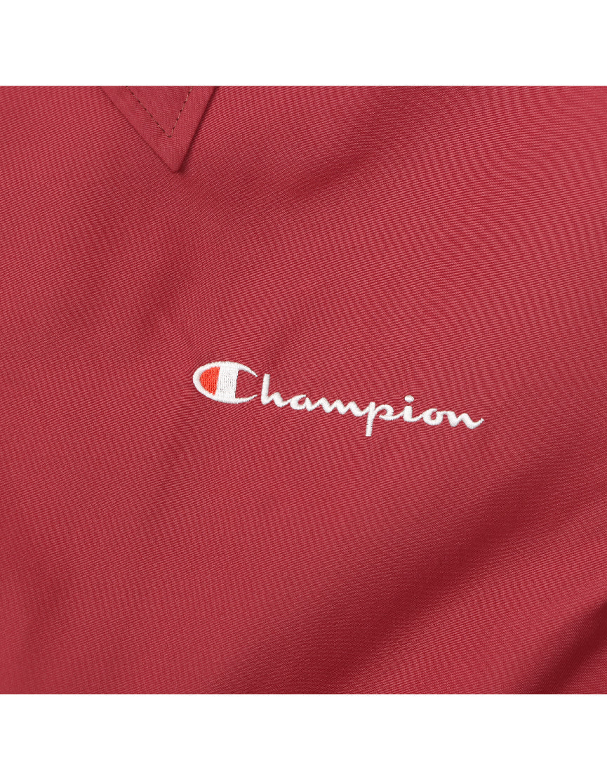 Men's Water Repellent Embroidery Logo Coach Jacket C3-A615