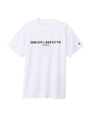 Men's Printed Logo Short Sleeve T-Shirt C3-AB320