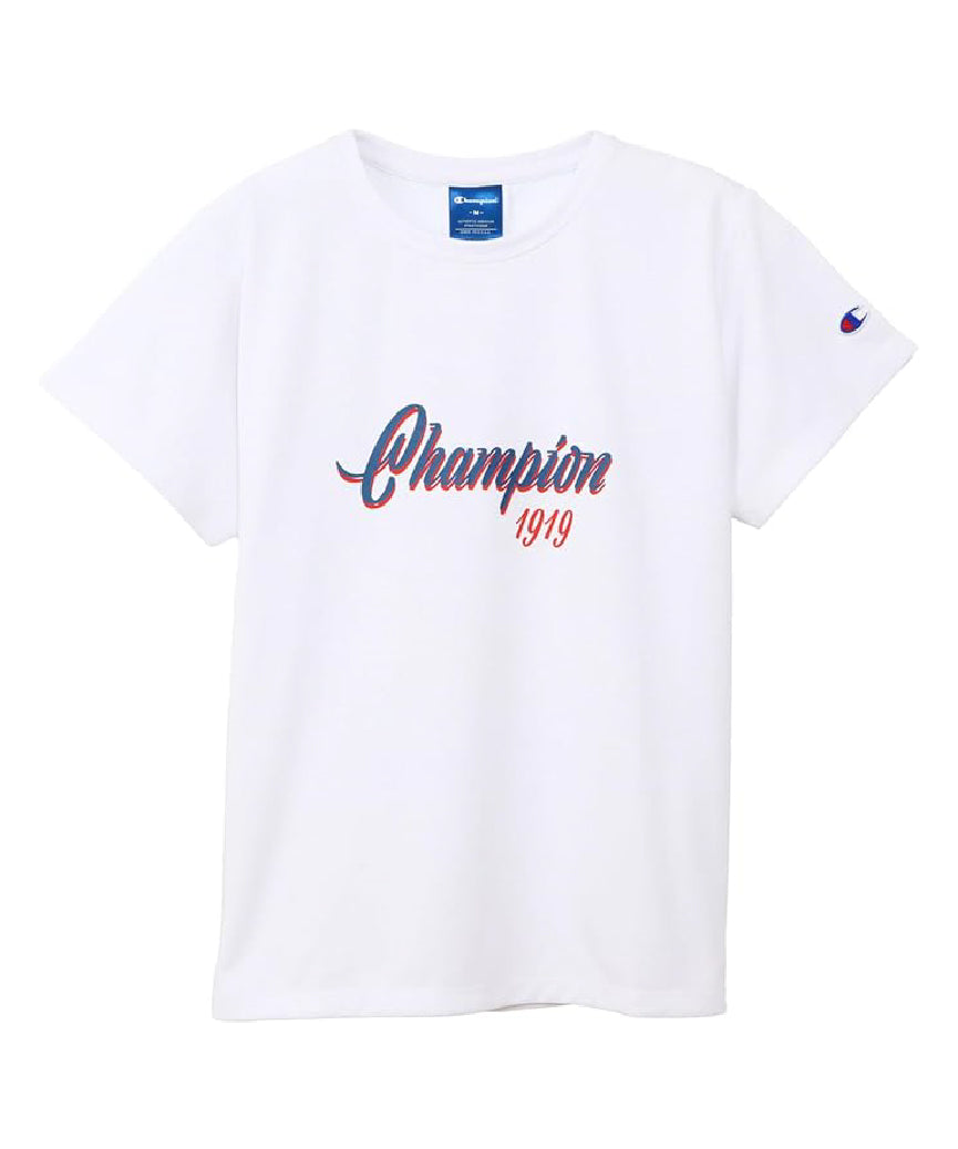 Women's Short Sleeve T-shirt CW-BS305