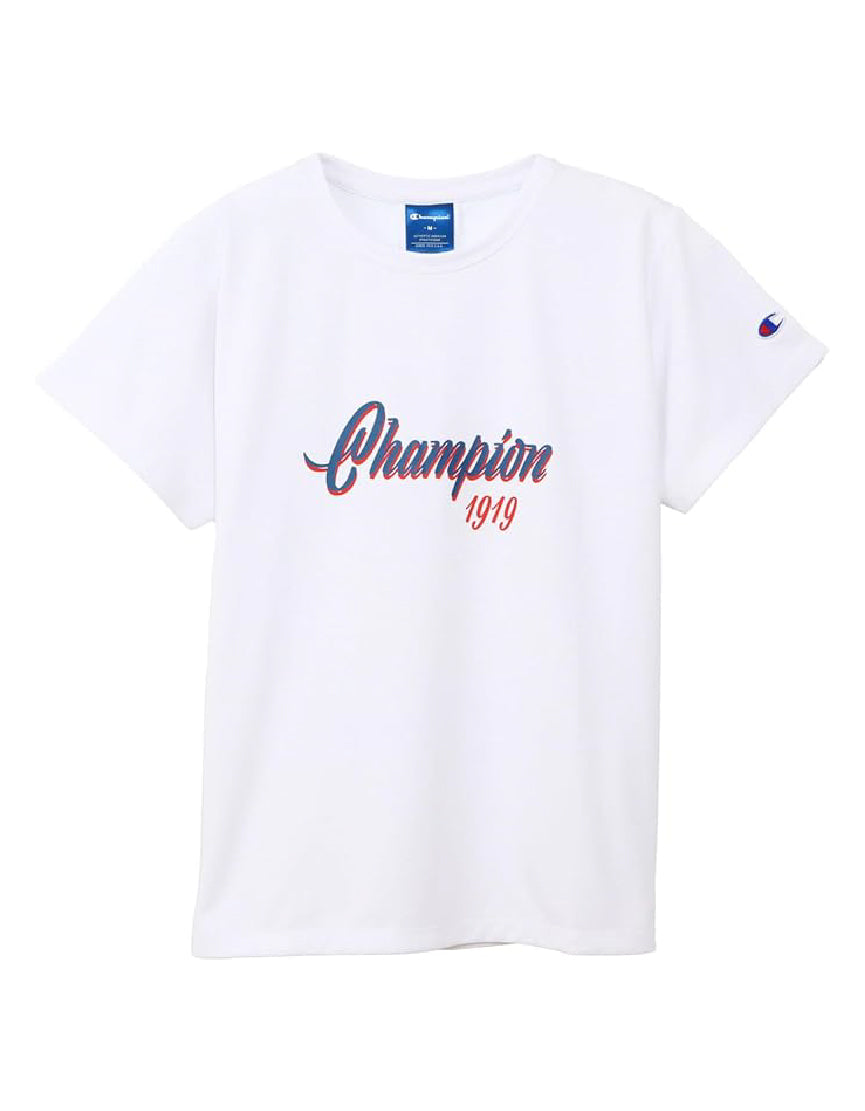 Women's Short Sleeve T-shirt CW-BS305