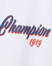 Women's Short Sleeve T-shirt CW-BS305