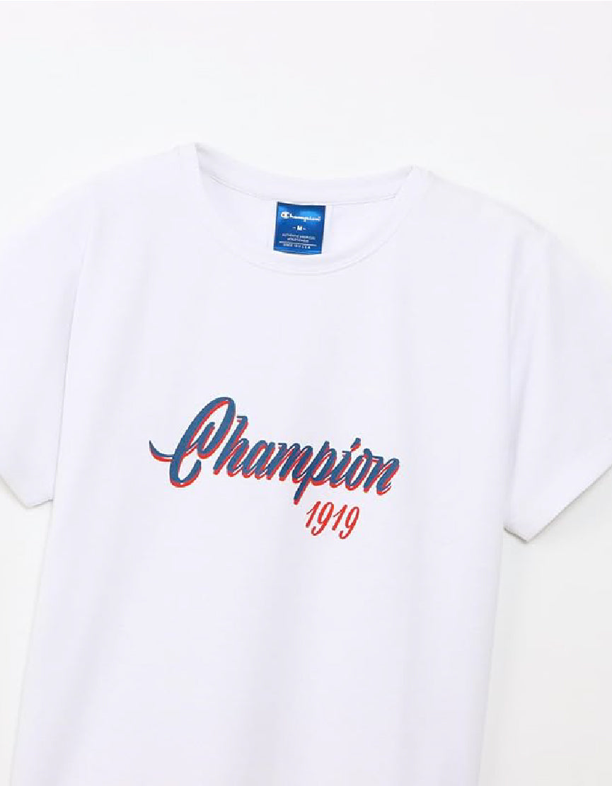 Women's Short Sleeve T-shirt CW-BS305