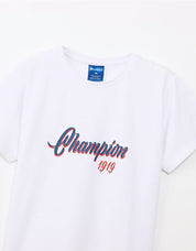 Women's Short Sleeve T-shirt CW-BS305