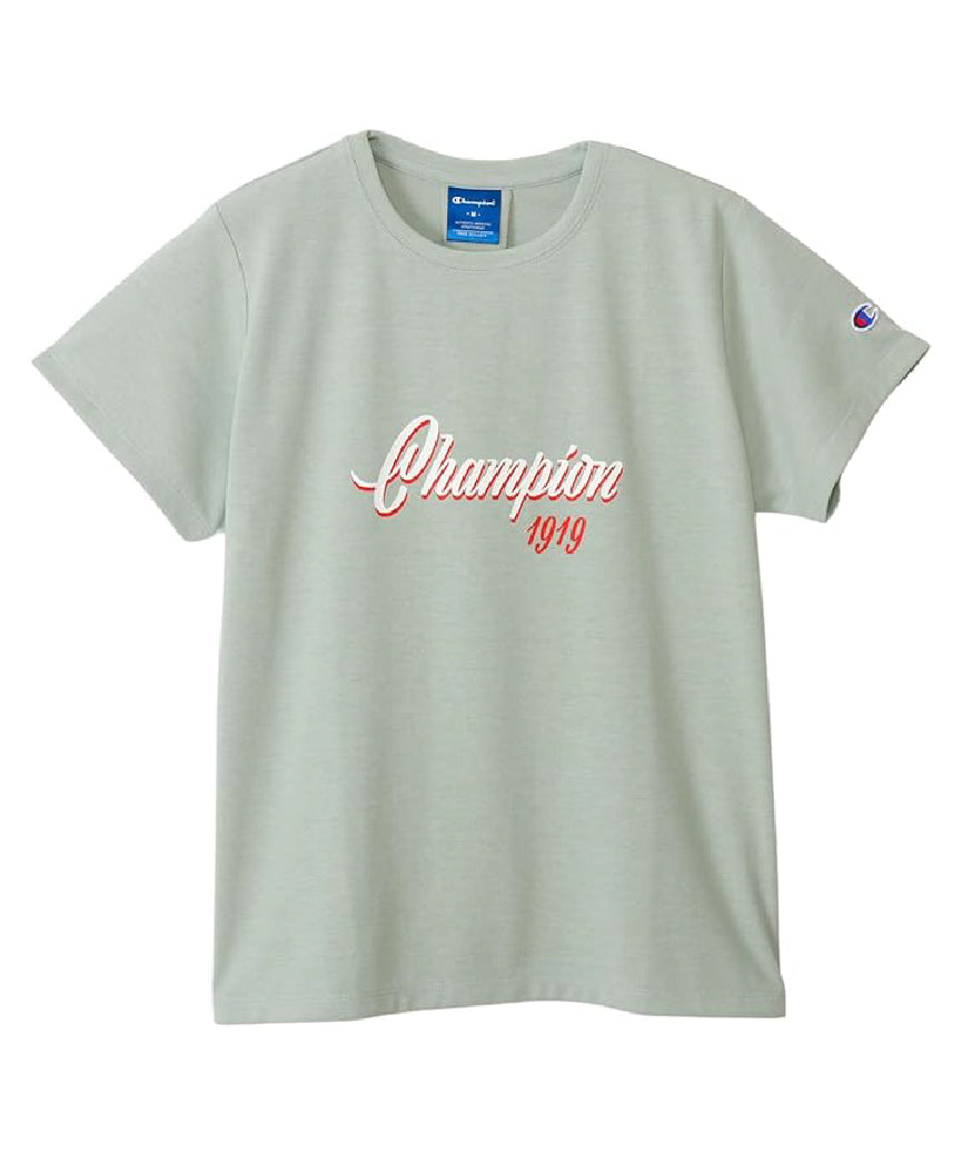Women's Short Sleeve T-shirt CW-BS305