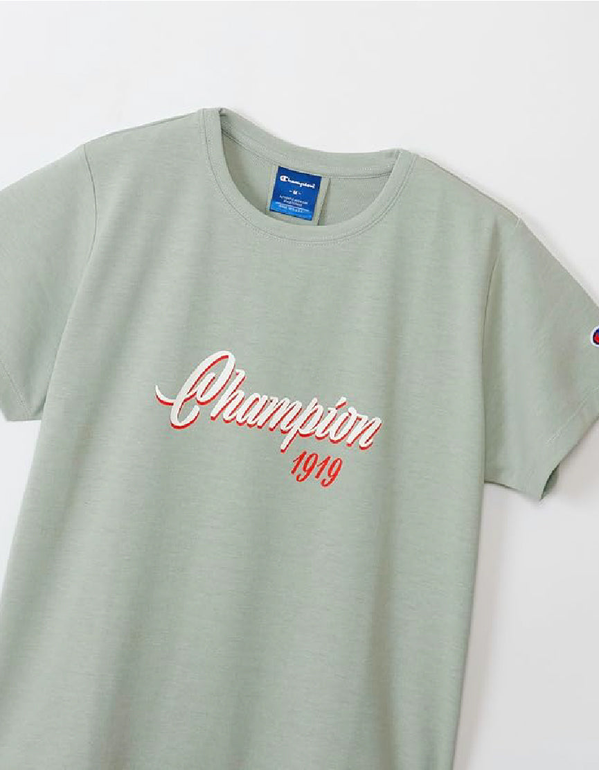 Women's Short Sleeve T-shirt CW-BS305