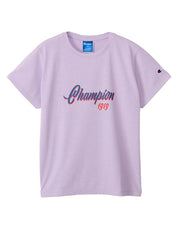 Women's Short Sleeve T-shirt CW-BS305