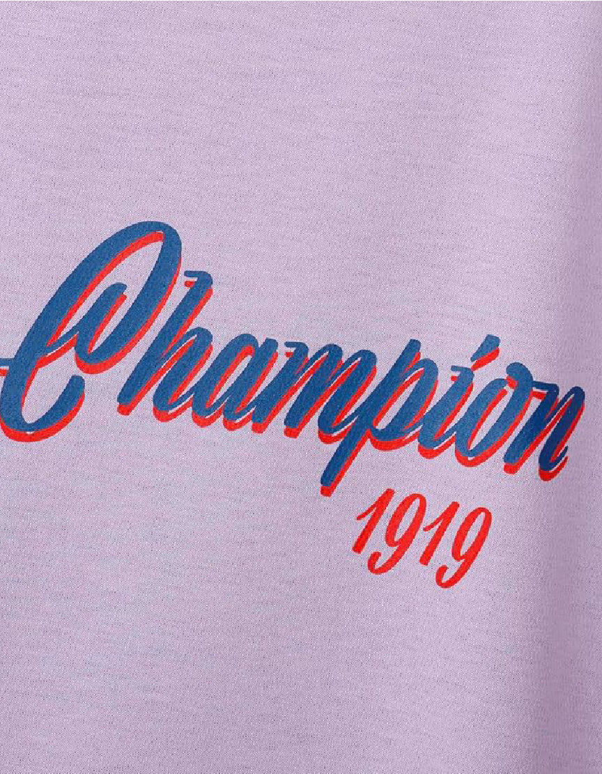 Women's Short Sleeve T-shirt CW-BS305