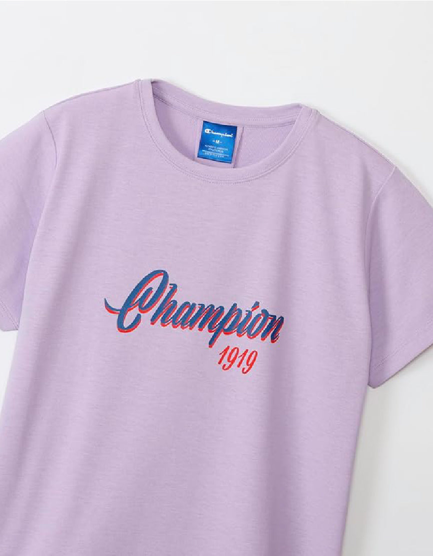 Women's Short Sleeve T-shirt CW-BS305