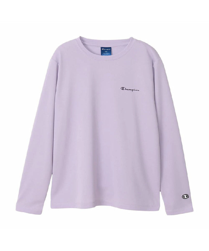 Women's Long Sleeve T-Shirt CW-AS401