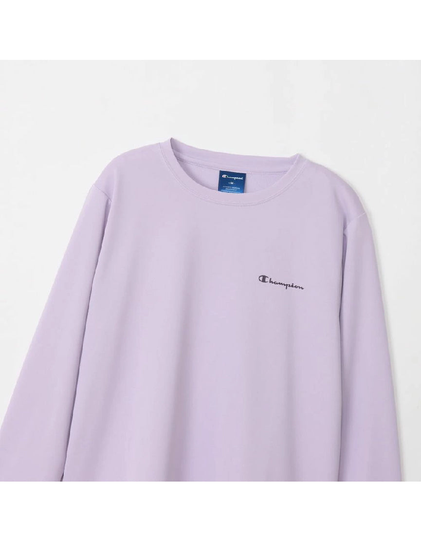 Women's Long Sleeve T-Shirt CW-AS401