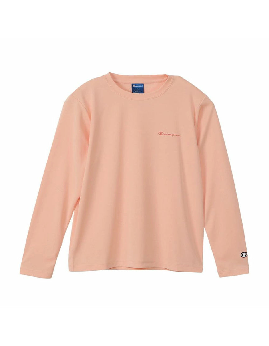 Women's Long Sleeve T-Shirt CW-AS401