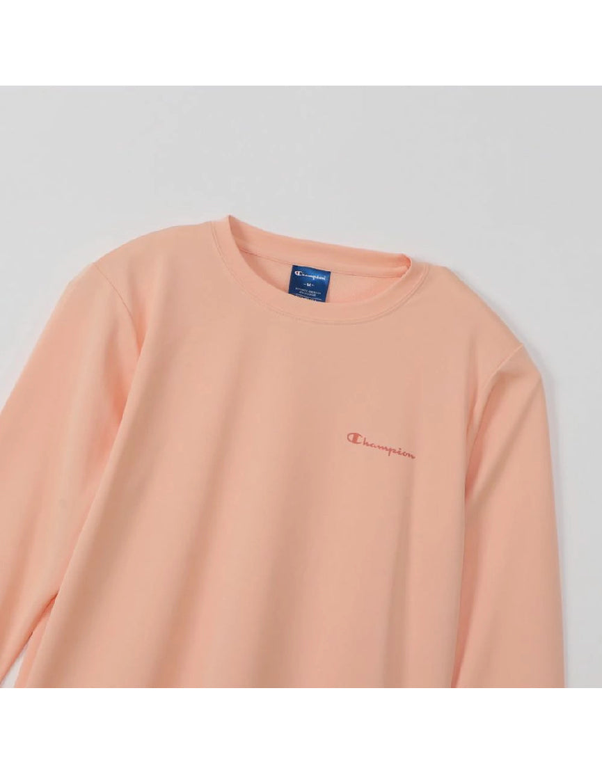 Women's Long Sleeve T-Shirt CW-AS401